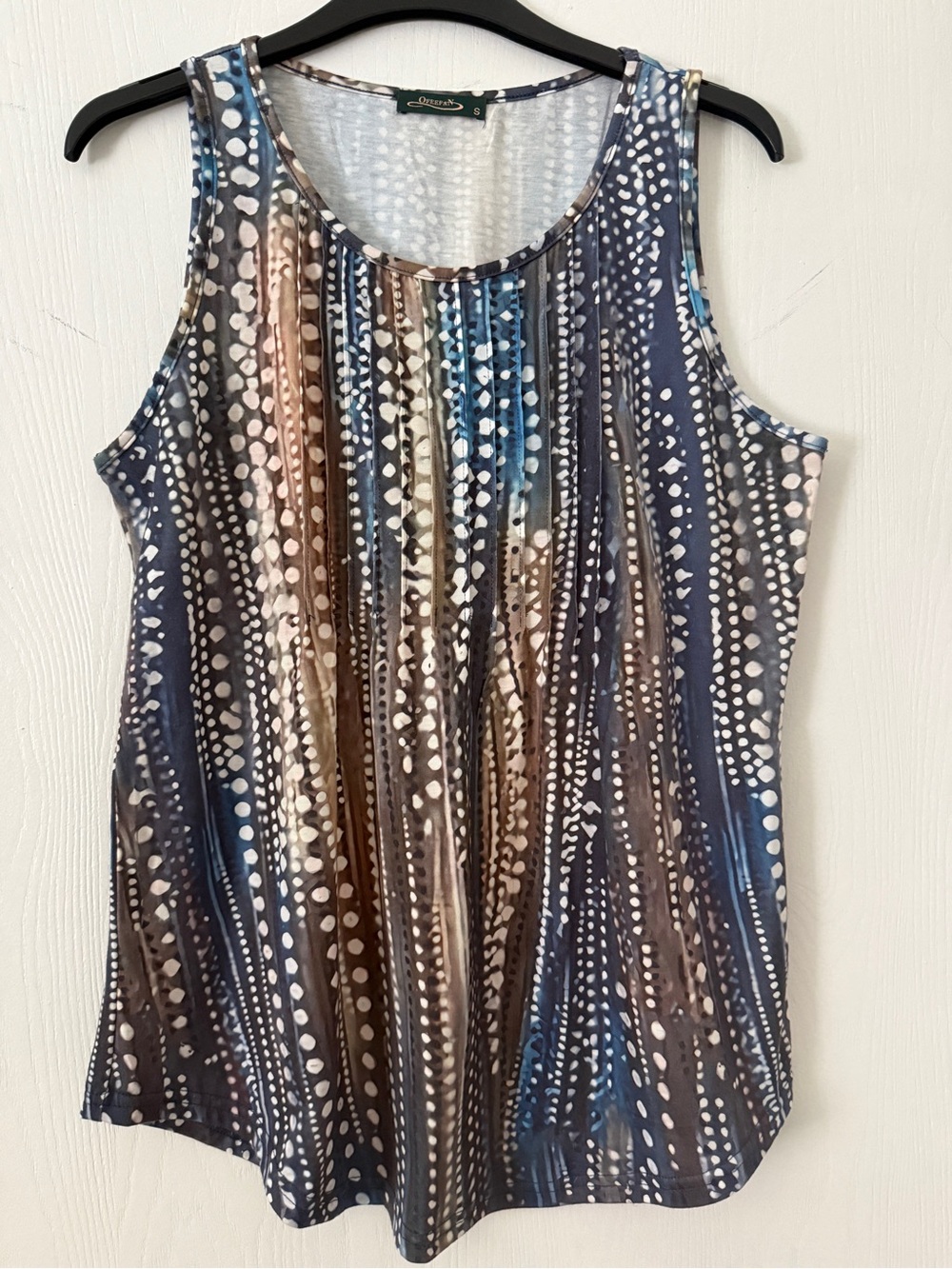 🌻5/$16🌻Scoop Neck Tank Top (must bundle)